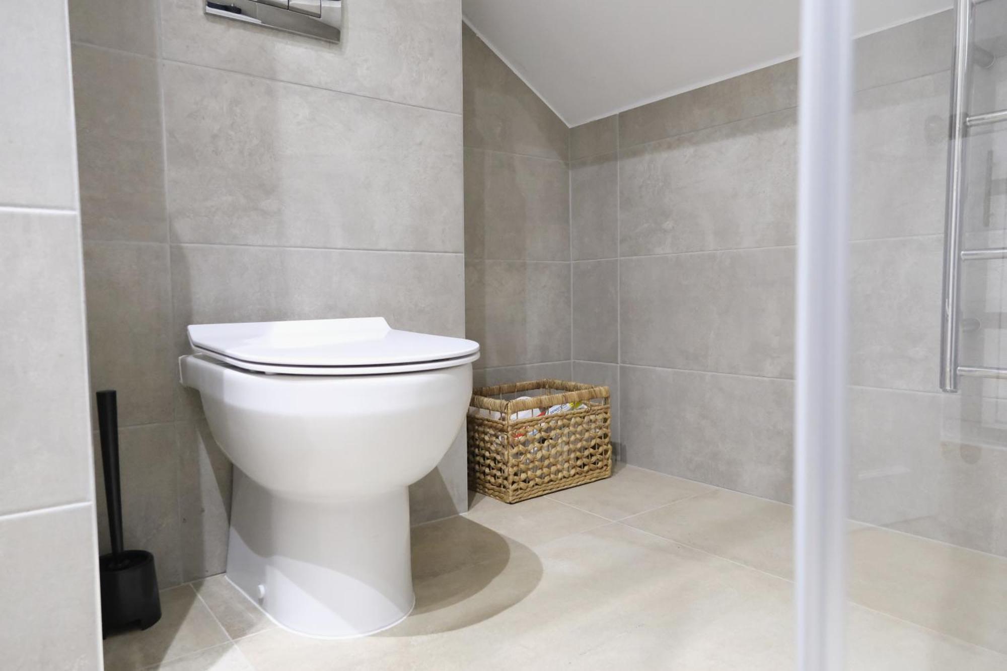 Stylish Studio Apartments, Willesden London Exteriör bild