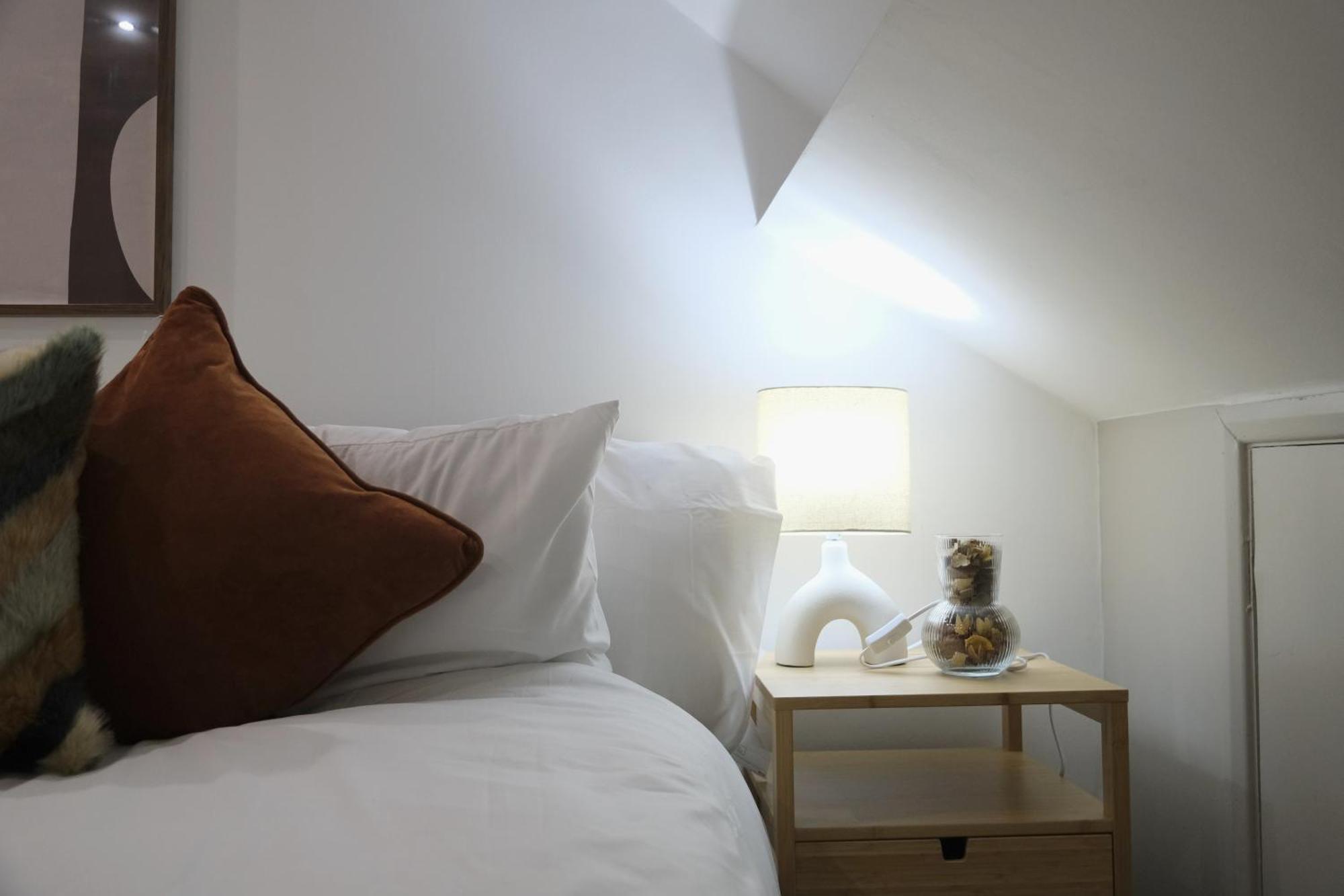 Stylish Studio Apartments, Willesden London Exteriör bild