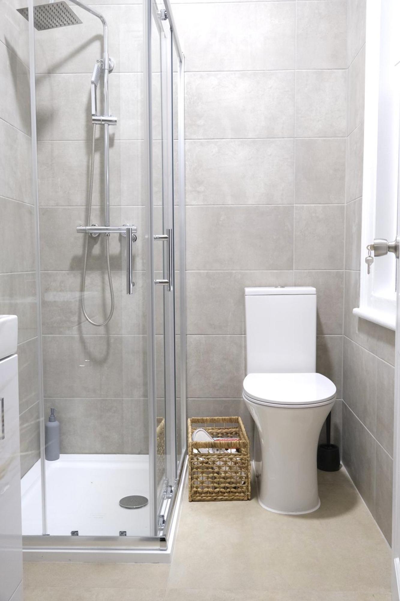 Stylish Studio Apartments, Willesden London Exteriör bild